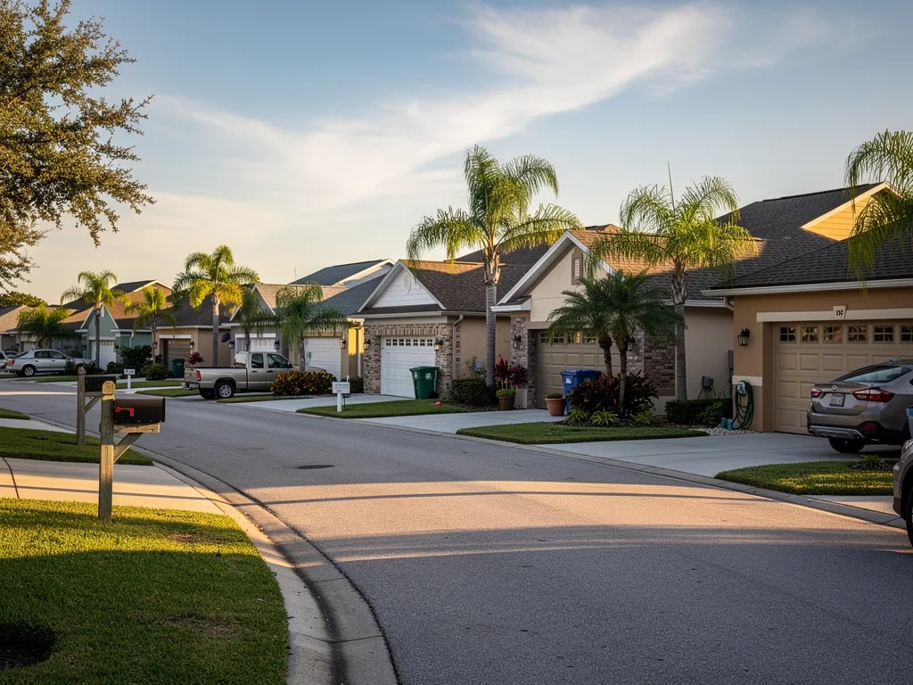 Reliable Garage Door Repair Orlando garage door technicians